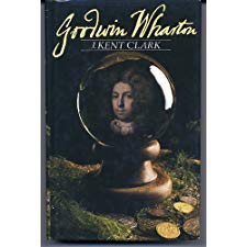 Goodwin Wharton by Clark, J. Kent (9780192122346)