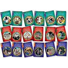 Oxford Reading Tree Treetops Time Chronicles: Levels 11-13