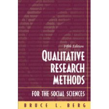 Qualitative Research Methods for the Social Sciences, Fifth Edition by ...