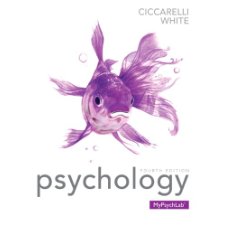 Psychology (4th Edition) by Saundra K. Ciccarelli, J. Noland White ...