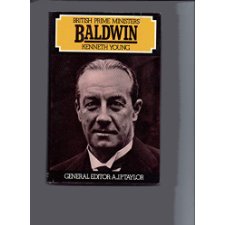 Stanley Baldwin ([British Prime Ministers])