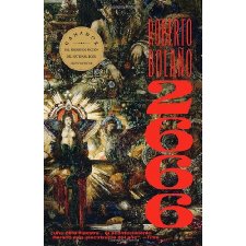2666 (Spanish Edition) by Bolaño, Roberto (9780307475954)