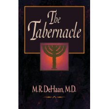 Tabernacle, The by DeHaan, M.R. (9780310234913)