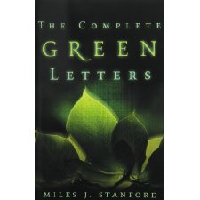 Complete Green Letters, The by Stanford, Miles J. (9780310330516)