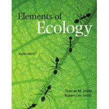 8th edition ecology elements thomas smith