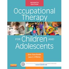 Occupational Therapy for Children and Adolescents (Case Review) by Case ...