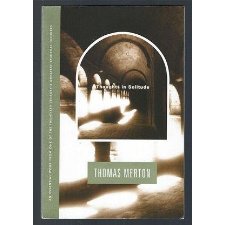Thoughts In Solitude by Merton, Thomas (9780374513252)