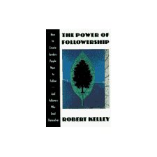 洋書 THE POWER OF FOLLOWERSHIP Power of Followership, The by Robert E. Kelley (9780385413060)