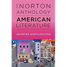 The Norton Anthology of American Literature (9780393264517)