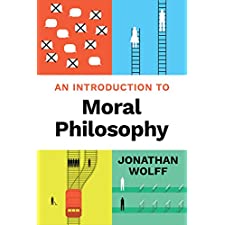 An Introduction To Moral Philosophy (First Edition) By Wolff, Jonathan ...