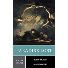 Paradise Lost (First Edition) (Norton Critical Editions) by Milton ...