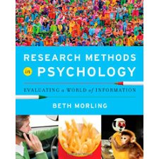 Research Methods In Psychology: Evaluating A World Of Information By ...