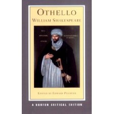 Message of othello image
