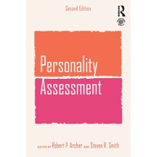 Personality Assessment (9780415527057)