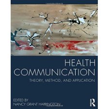 health communication theory method and application