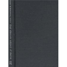 That Obscure Subject of Desire: Freud's Female Homosexual Revisited by ...