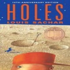 Holes Paperback By Sachar, Louis (9780440414803)