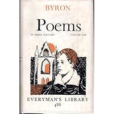 Byron's Complete Works by Byron (9780460004862)