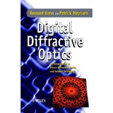 Digital Diffractive Optics: An Introduction to Planar Diffractive ...