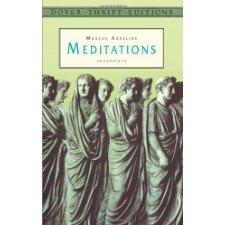 Meditations (Dover Thrift Editions) by Marcus Aurelius (9780486298238)