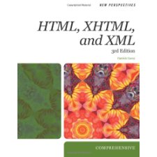 New Perspectives on HTML, XHTML, and XML (New Perspectives Series: Web ...