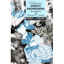 biology genetic introduction studies engineering author