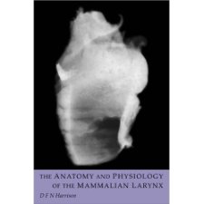 the anatomy and physiology of the mammalian larynx