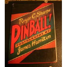 Writer Roger Sharpe Played His Way To Pinball's Renaissance - Bookstr