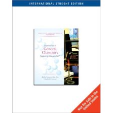 Experiments In General Chemistry (Featuring MeasureNet) (Brooks/Cole ...