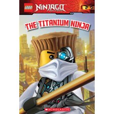 Titanium ninja discount