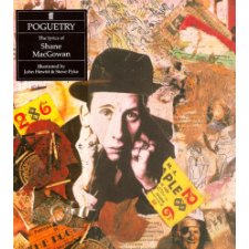Poguetry: The Lyrics of Shane Macgowan by MacGowan, Shane, Hewitt