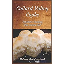 Top Sellers - COLLARD VALLEY COOKS