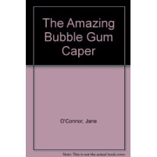 Oh, the many wondrous bubble-gum bubbles that you'll see in a