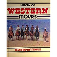 the history of western movies