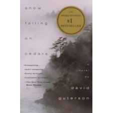 Snow Falling on Cedars by David Guterson (9780679764021)