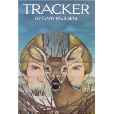 Tracker by Gary Paulsen (9780689840883)