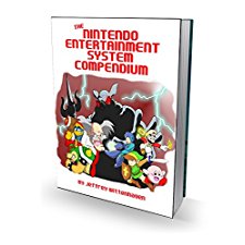 The Nintendo Entertainment System Compendium by Jeffrey Wittenhagen ...