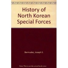 North Korean Special Forces by Joseph S. Bermudez (9780710605283)