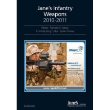 ２冊セットJane’s INFANTRY WEAPONS2003-2004 Jane's Infantry Weapons, 2003-2004 (Jane's Infantry Weapons (Print