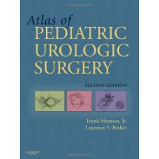 Hinman's Atlas Of Pediatric Urologic Surgery by Hinman MD FACS