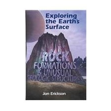 Rock Formations and Unusual Geologic Structures: Exploring the Earth's ...