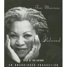 Beloved by Toni Morrison (9780739342275)