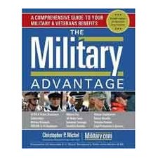 The Military Advantage: A Comprehensive Guide to Your Military ...