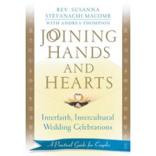 Joining Hands and Hearts: Interfaith, Intercultural Wedding