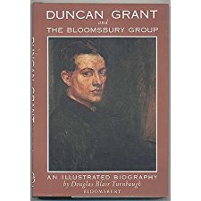 Duncan Grant And The Bloomsbury Group By Douglas B Turnbaugh ...