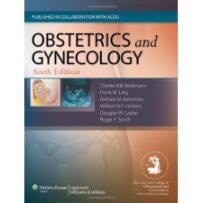 Obstetrics And Gynecology By Beckmann, Charles R. B., Ling, Frank W ...