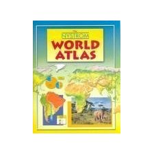Nystrom World Atlas 2006 9780782510768