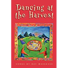Dancing at the Harvest by Ray Makeever (9780800655938)