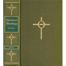 Christian Theology By Millard J. Erickson (9780801034336)