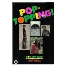 Pop-topping! by Pop-Top Terp, Kenneth Patton (9780801962264)